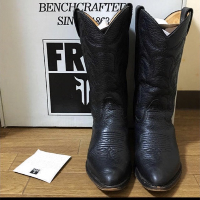 ????送料込‼️FRYE  ブーツ????