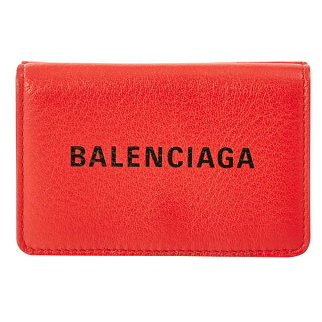 BALENCIAGA バレンシアガ　財布　エブリデイ