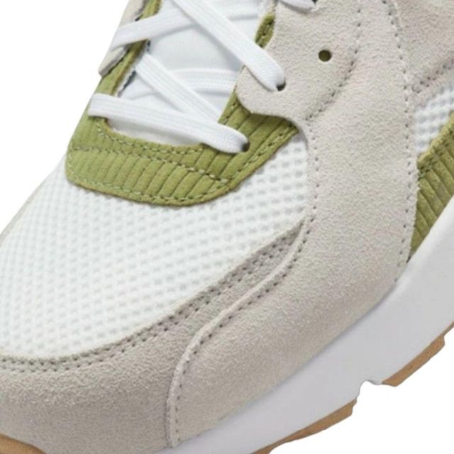 NIKE - ナイキ エアマックスエクシー 25CMレディース ベージュ ナイキ