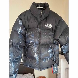 ザノースフェイス(THE NORTH FACE)のExtra Butter ×The North Face    Nuptse (ダウンジャケット)