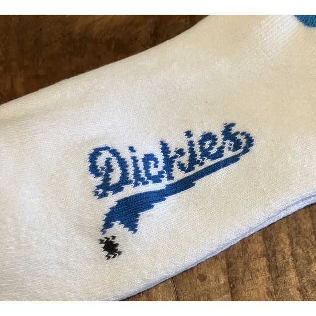 Dickies(ディッキーズ)のメンズ　スニーカーソックス2足セット メンズのレッグウェア(ソックス)の商品写真