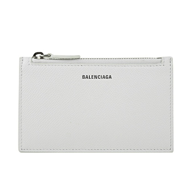 新品 バレンシアガ BALENCIAGA カードケース ヴィル ブランのサムネイル