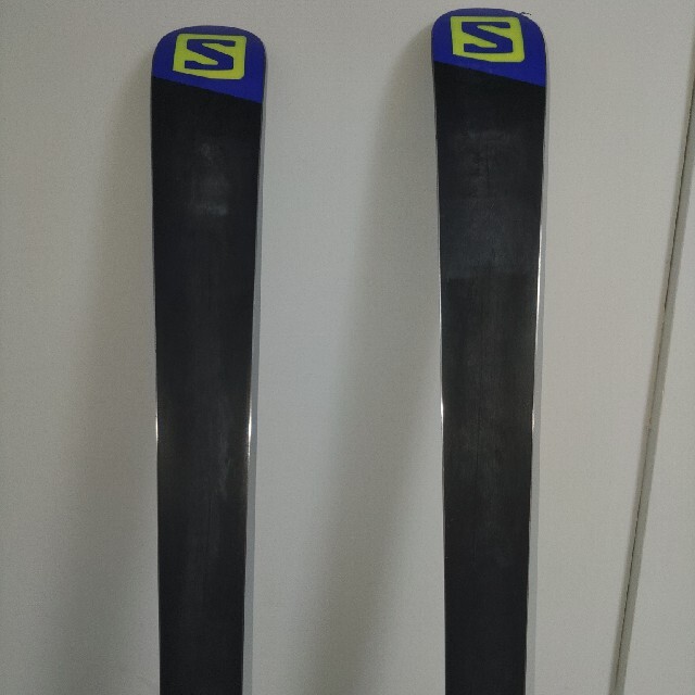 SALOMON(サロモン)のSalomon GS Ski 180cm スポーツ/アウトドアのスキー(板)の商品写真