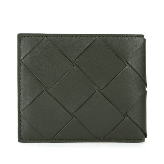 Bottega Veneta - 新品 ボッテガヴェネタ BOTTEGA VENETA 2つ折り財布