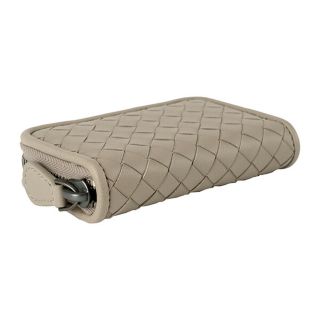 新品 ボッテガヴェネタ BOTTEGA VENETA コインケース ライムストーン