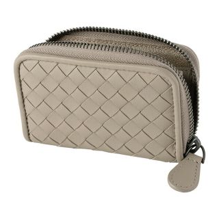 新品 ボッテガヴェネタ BOTTEGA VENETA コインケース ライム