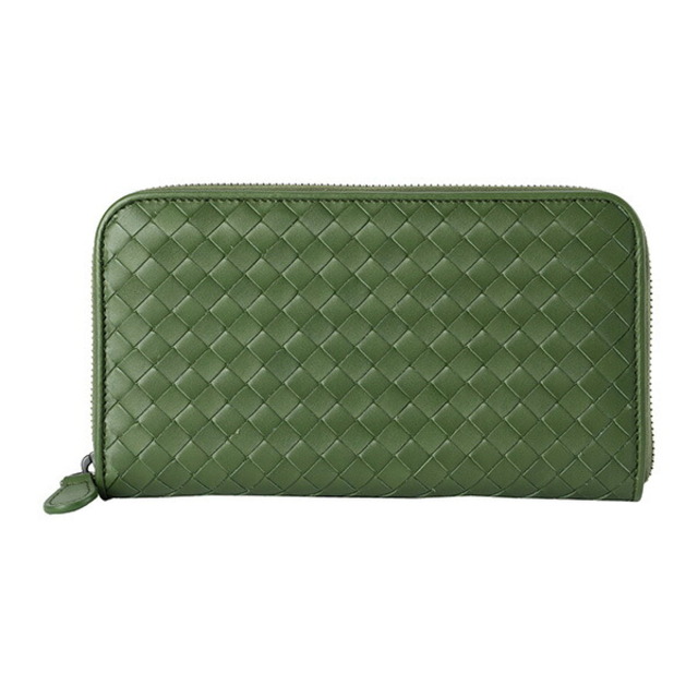 Bottega Veneta - 新品 ボッテガヴェネタ BOTTEGA VENETA 長財布