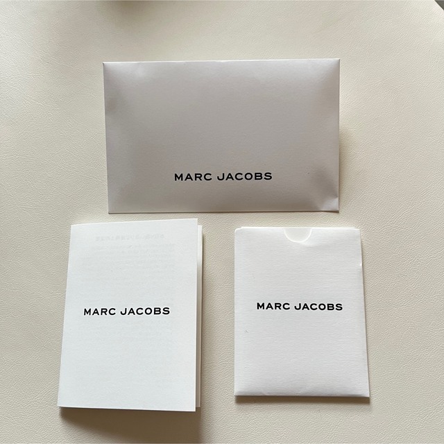 MARC JACOBS(マークジェイコブス)の 【新品】MARC JACOBS ザ モノグラム ミニ トート バッグ レディースのバッグ(トートバッグ)の商品写真