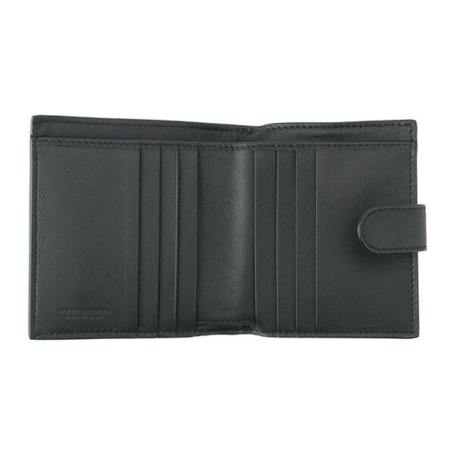 Bottega Veneta - 新品 ボッテガヴェネタ BOTTEGA VENETA 2つ折り財布