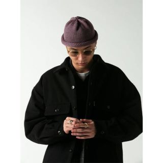 クーティー(COOTIE)のCOOTIE Wool Mossa CPO Jacket (その他)