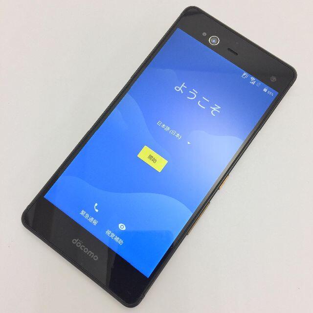 arrows(アローズ)の【B】F-01J/arrows NX F-01J/352058080115001 スマホ/家電/カメラのスマートフォン/携帯電話(スマートフォン本体)の商品写真