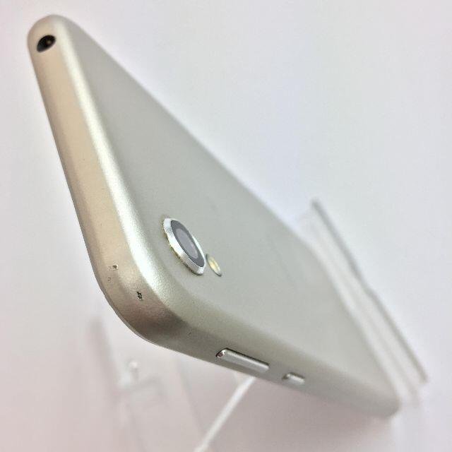 ANDROID(アンドロイド)の【B】SH-01L/353498094505681 スマホ/家電/カメラのスマートフォン/携帯電話(スマートフォン本体)の商品写真