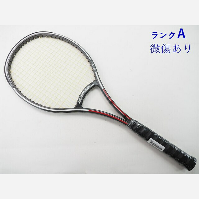 テニスラケット ロシニョール R90 (SL3)ROSSIGNOL R90約90平方インチ長さ