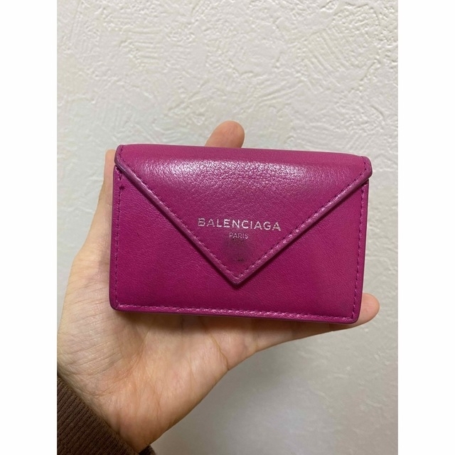 Balenciaga(バレンシアガ)のりぃさん専用ページ レディースのファッション小物(財布)の商品写真