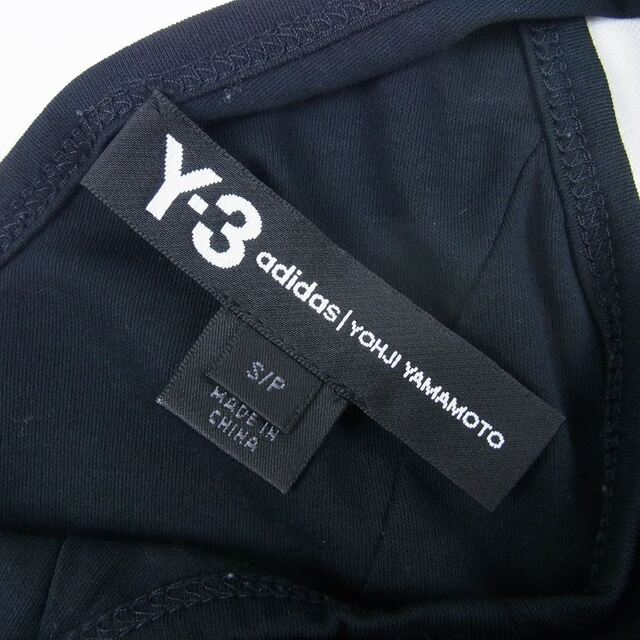 Y-3 Yohji Yamamoto ワイスリー ヨウジヤマモト CY8393 Sleeveless