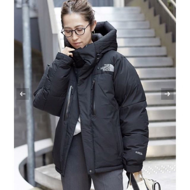 大人気の THE NORTH FACE - 新品 THE NORTH FACEザノースフェイス