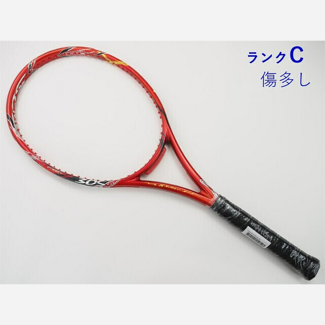 中古 テニスラケット ブリヂストン エックスブレード ブイアイ 305 2016年モデル (G2)BRIDGESTONE X-BLADE VI 305  2016 | フリマアプリ ラクマ