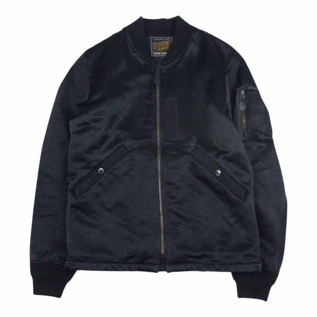即発送可能】 HYSTERIC GLAMOUR - HYSTERIC GLAMOUR ヒステリック
