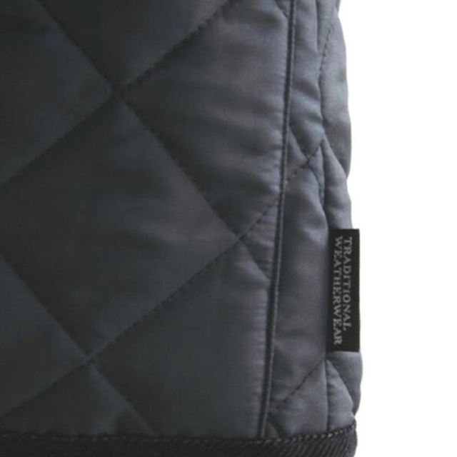 Traditional Weatherwear ARKLEY アークリー タグ付 3
