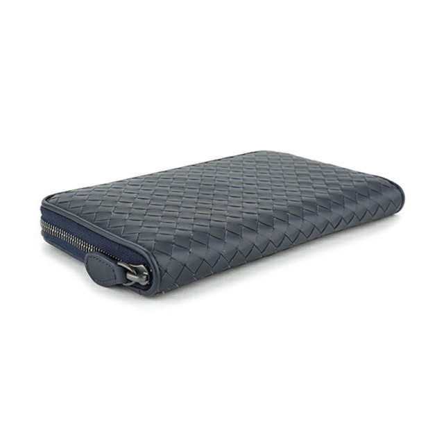 新品 ボッテガヴェネタ BOTTEGA VENETA 長財布 ジップアラウンド ライトトルマリーネ 新品 ボッテガヴェネタ BOTTEGA VENETA 長財布 ジップアラウンド ライトトルマリーネ