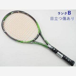 スリクソン(Srixon)の中古 テニスラケット スリクソン レヴォ シーブイ3.0 エフ 2018年モデル【一部グロメット割れ有り】 (G3)SRIXON REVO CV3.0 F 2018(ラケット)