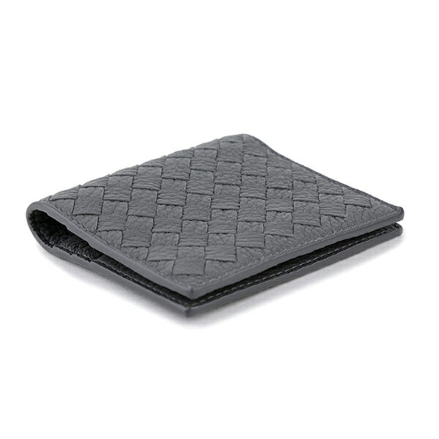 新品 ボッテガヴェネタ BOTTEGA VENETA カードケース ニューライト
