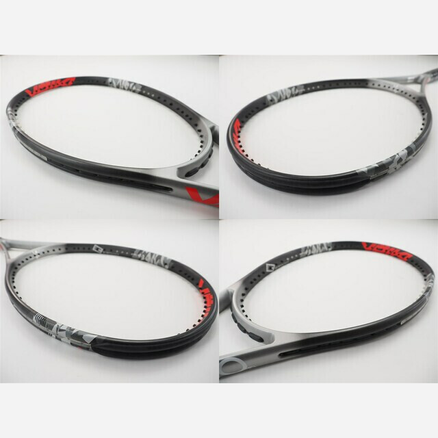 福袋 公式 中古 - Volkl テニスラケット MID 10 センス ブイ フォルクル ラケット