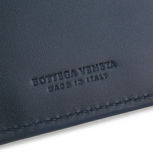 新品 ボッテガヴェネタ BOTTEGA VENETA 長財布 ジップアラウンド ライトトルマリーネ