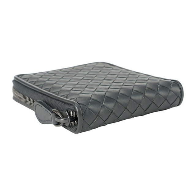 ボッテガヴェネタ BOTTEGA VENETA カードケース 名刺入れ パスケース