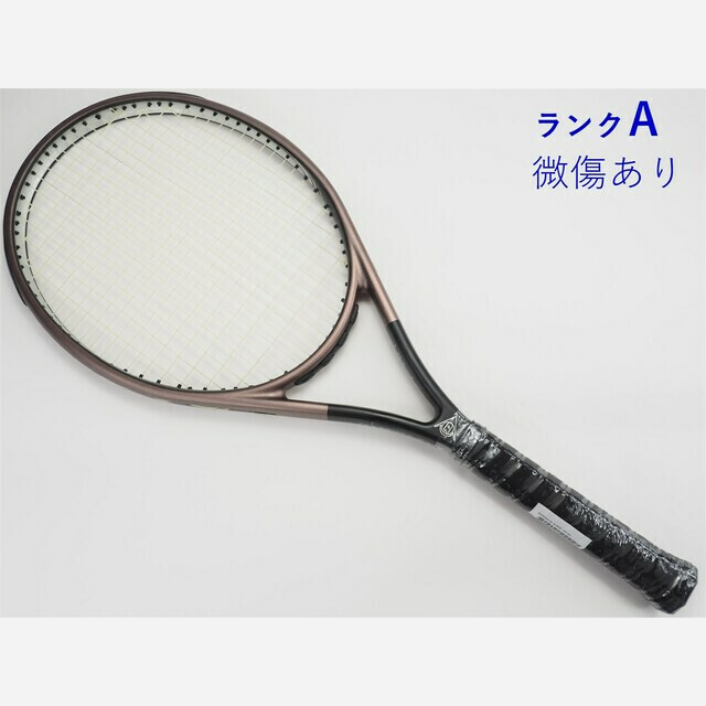 テニスラケット ダンロップ アドレナリン サージ 108 (G4)DUNLOP ADRENALIN SURGE 108