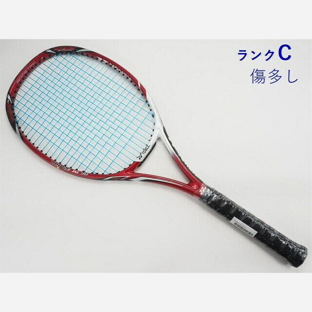 テニスラケット ヨネックス ブイコア エックスアイ 98 2012年モデル (G2)YONEX VCORE Xi 98 2012