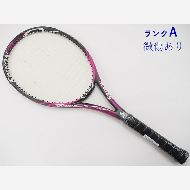 テニスラケット スリクソン レヴォ CV3.0 エフ エルエス 2018年モデル (G1)SRIXON REVO CV3.0 F-LS 2018