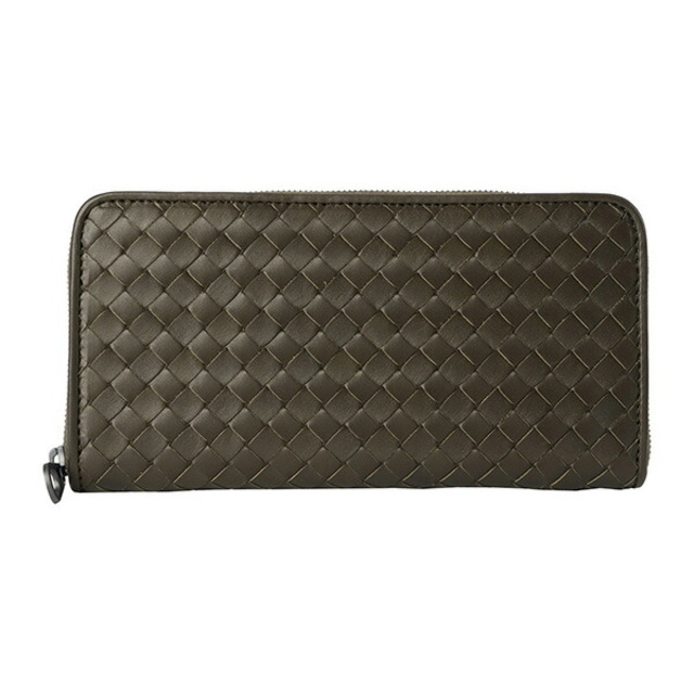 新品 ボッテガヴェネタ BOTTEGA VENETA 長財布 ジップアラウンド 新品 ボッテガヴェネタ BOTTEGA VENETA 長財布 ジップアラウンド