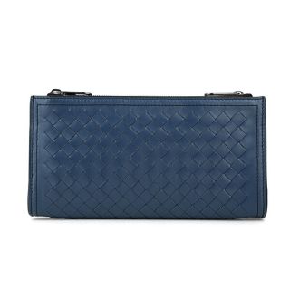 ボッテガヴェネタ(Bottega Veneta)の新品 ボッテガヴェネタ BOTTEGA VENETA 長財布 マルチファンクショナルケース(長財布)