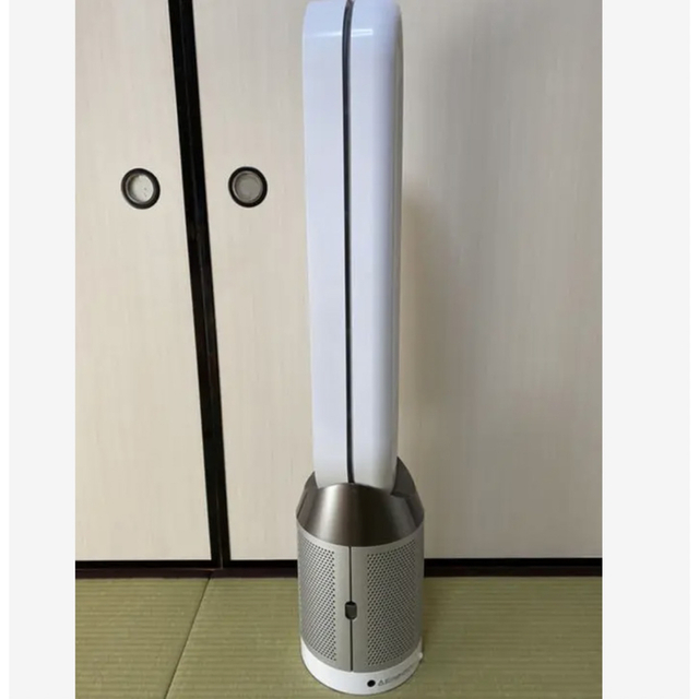 得価日本製 Dyson Pure Cool 空気清浄機付き扇風機 爆買いお得