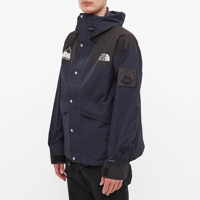 日本未発売】ノースフェイス 86 MOUNTAIN JACKET NAVY M | www.jarussi