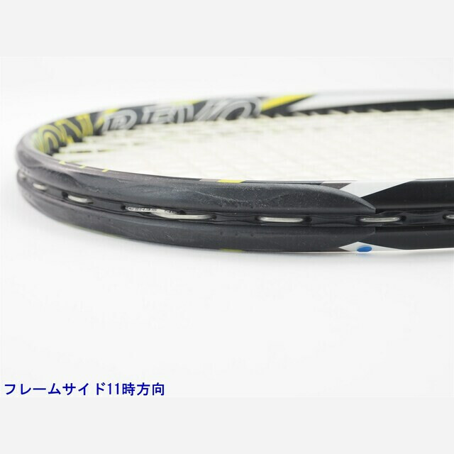 テニスラケット スリクソン レヴォ ブイ 3.0 ツアー 2014年モデル (G3