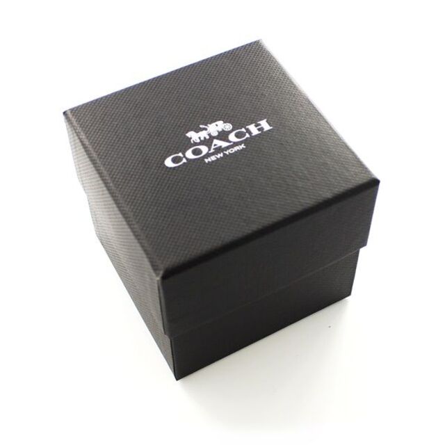 COACH(コーチ)のペアウォッチ コーチ 腕時計 ギフト 贈り物 プレゼント バレないペア  メンズの時計(腕時計(アナログ))の商品写真