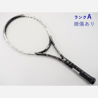 プリンス(Prince)の中古 テニスラケット プリンス イーエックスオースリー ブラック ライト 100 (G2)PRINCE EXO3 BLACK LITE 100(ラケット)