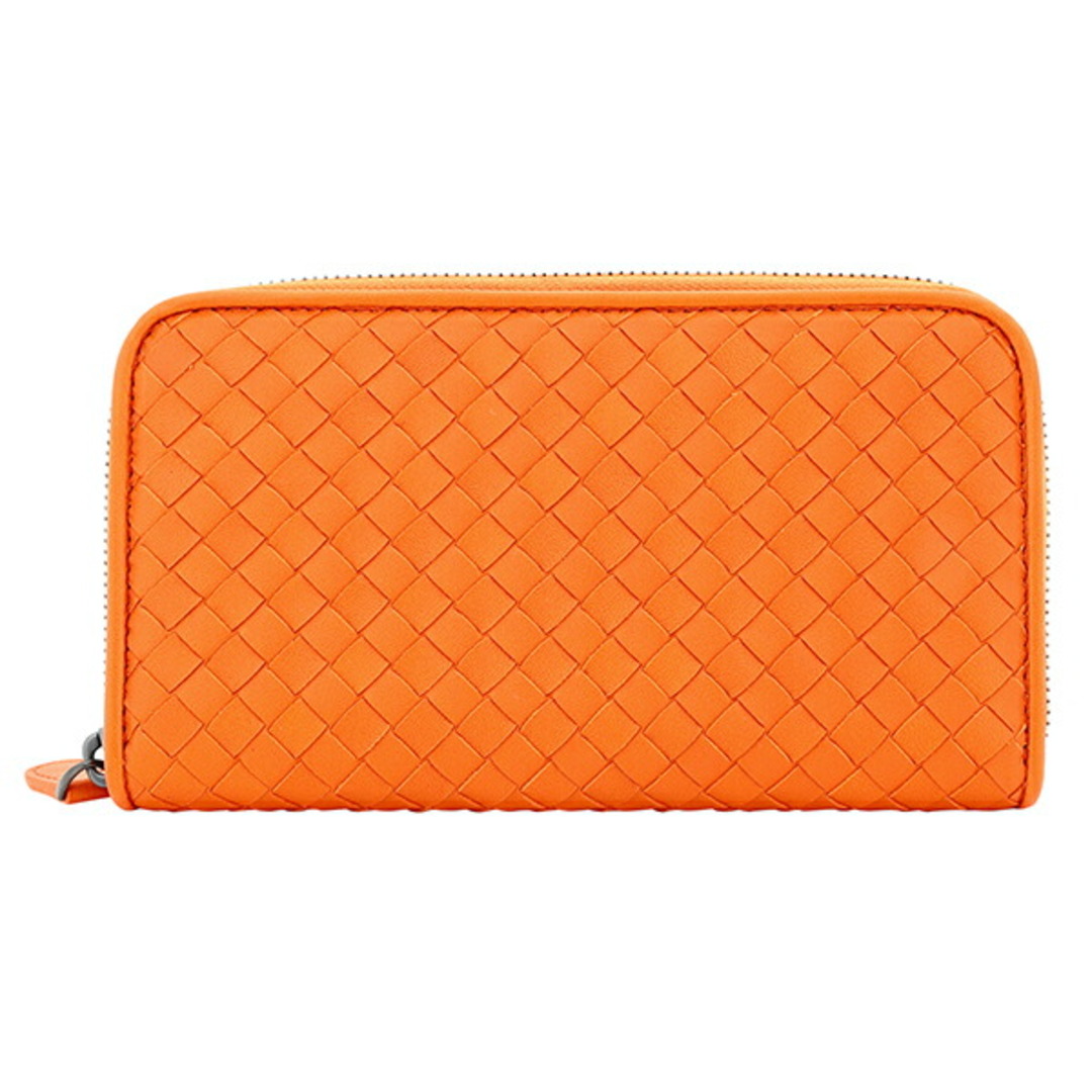 Bottega Veneta - 新品 ボッテガヴェネタ BOTTEGA VENETA 長財布 ...