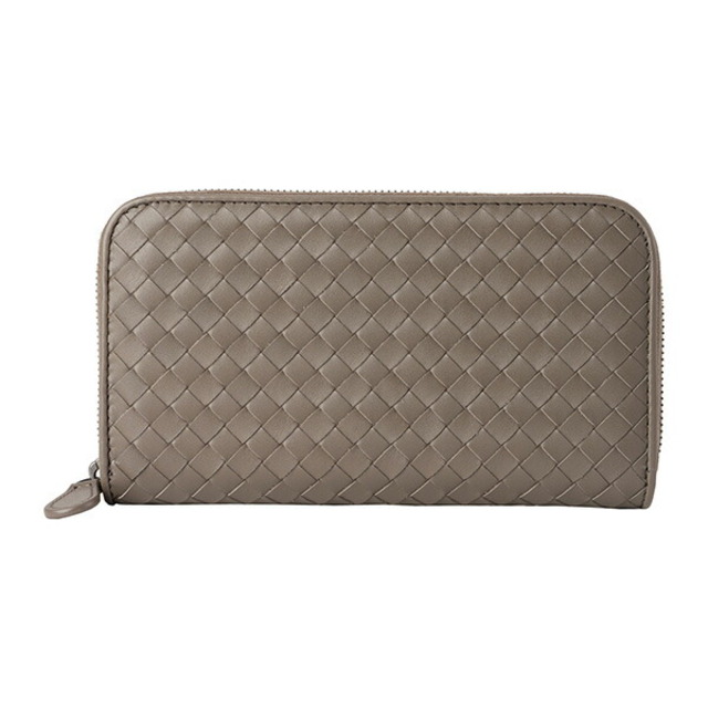 経典 Bottega Veneta - 新品 ボッテガヴェネタ BOTTEGA VENETA 長財布