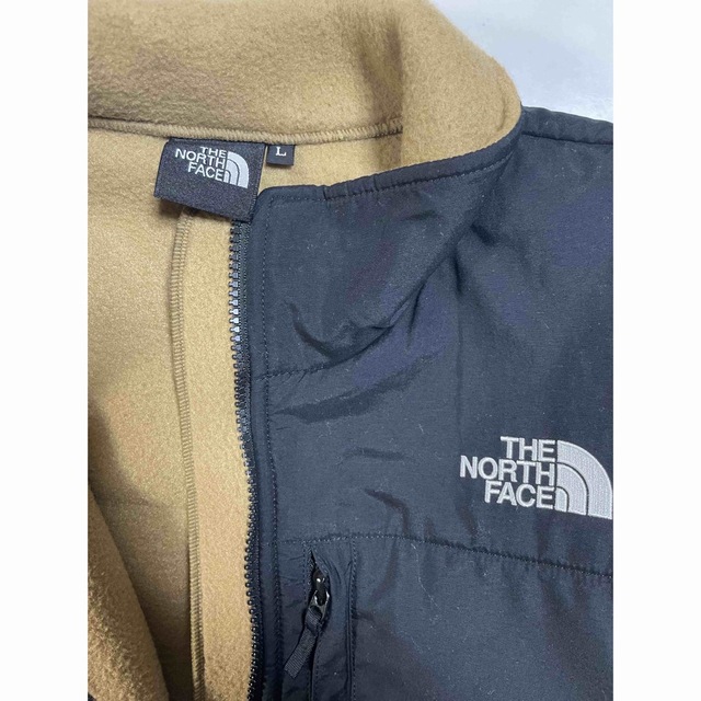 THE NORTH FACE(ザノースフェイス)のTHE NORTH FACE  デナリジャケット メンズのジャケット/アウター(その他)の商品写真