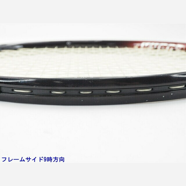 テニスラケット ウィルソン コブラ 110 (G2)WILSON COBRA 110