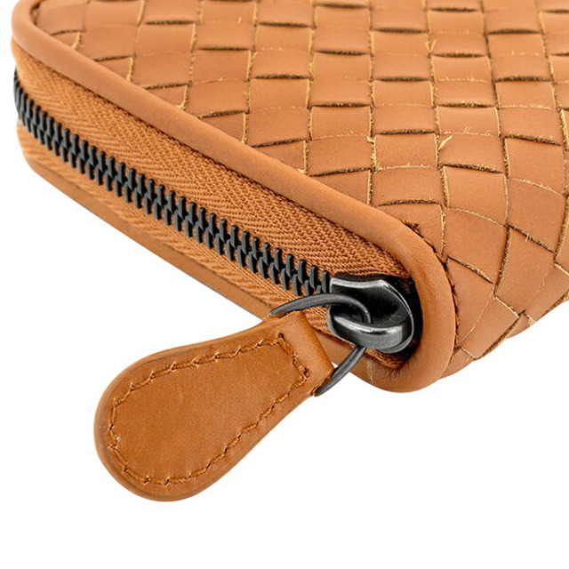 Bottega Veneta - 新品 ボッテガヴェネタ BOTTEGA VENETA 長財布