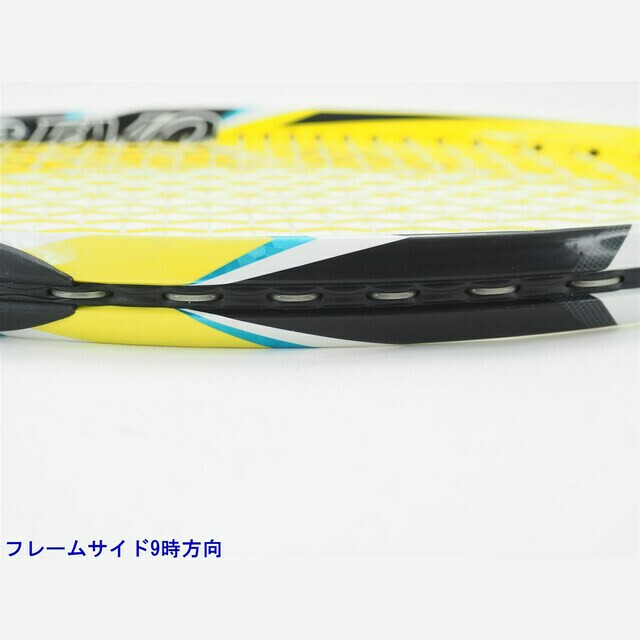 テニスラケット スリクソン レヴォ ブイ 3.0 2014年モデル (G2)SRIXON REVO V 3.0 2014 3