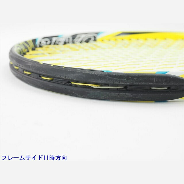 テニスラケット スリクソン レヴォ ブイ 3.0 2014年モデル (G2)SRIXON REVO V 3.0 2014 5