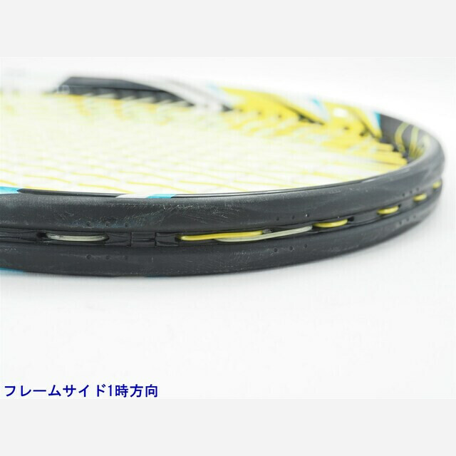 テニスラケット スリクソン レヴォ ブイ 3.0 2014年モデル (G2)SRIXON REVO V 3.0 2014 6