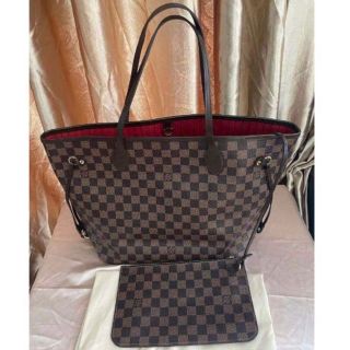 ヴィトン(LOUIS VUITTON) usa トートバッグ(レディース)の通販 34点