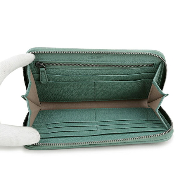 Bottega Veneta - 新品 ボッテガヴェネタ BOTTEGA VENETA 長財布