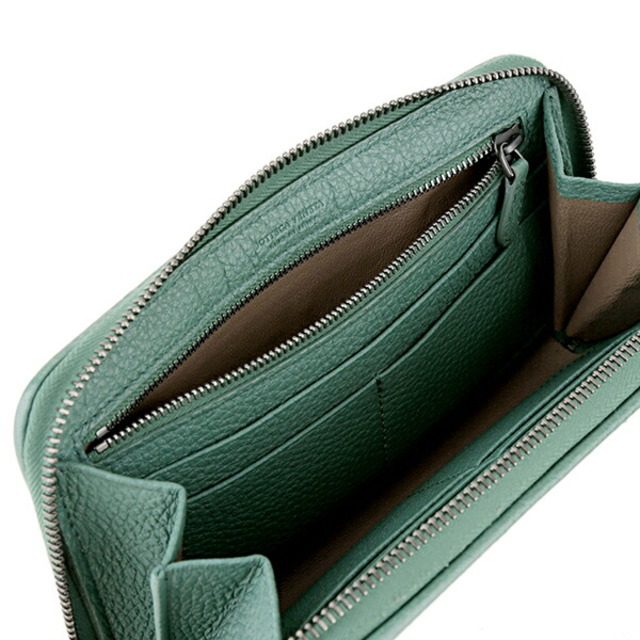 Bottega Veneta - 新品 ボッテガヴェネタ BOTTEGA VENETA 長財布
